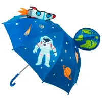 Umbrelă New World 47-1 Automat / Blue