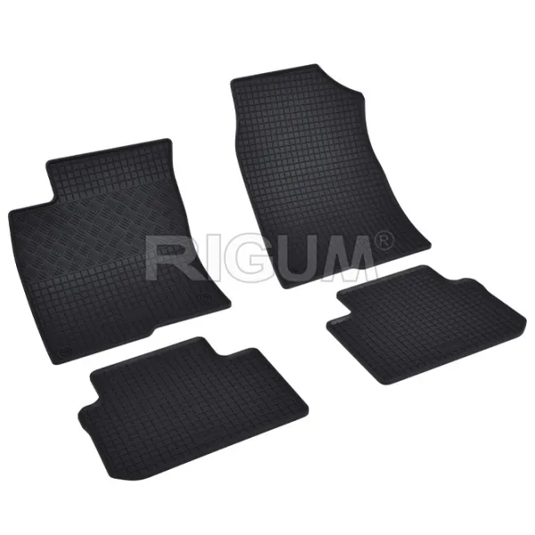 Автоковрики Honda Civic 2022 - Rigum / 84727  photo 1 Автоковрики Honda Civic 2022 - Rigum / 84727  photo 1