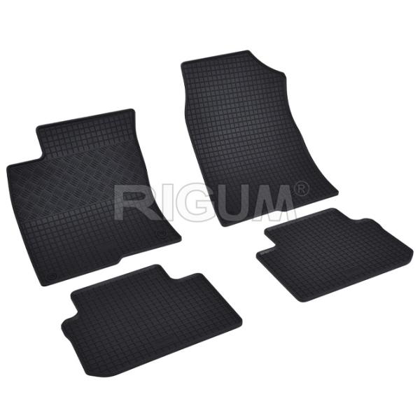 Автоковрики Honda Civic 2022 - Rigum / 84727  photo 1 Автоковрики Honda Civic 2022 - Rigum / 84727  photo 1