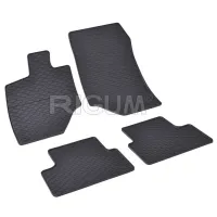 Covorașe auto Peugeot 3008 2024 - Rigum / 84729 