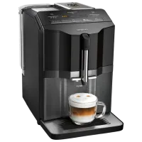 Aparat de cafea Siemens TI355209RW  / 1.4 l / Black
