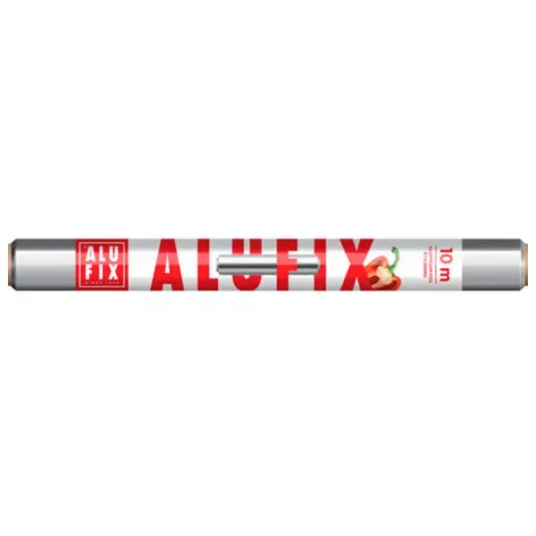Folie de aluminiu Alufix Folie aluminiu 10 m  photo 1