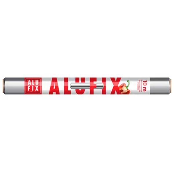Folie de aluminiu Alufix Folie aluminiu 10 m  photo 1
