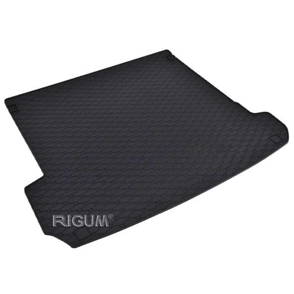 Автоковрики Audi Q7 2015 - Rigum / 86390  photo 1