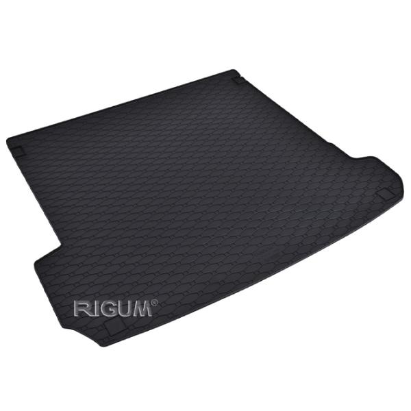 Автоковрики Audi Q7 2015 - Rigum / 86390  photo 1