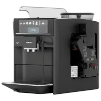 Кофемашина Siemens TE654319RW / 1.7 л / Черный photo 4