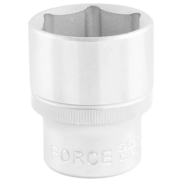 Трубчатая головка Force 54527 43 мм photo 1