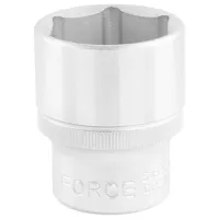 Трубчатая головка Force 54527 43 мм