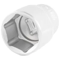 Трубчатая головка Force 54527 43 мм photo 3
