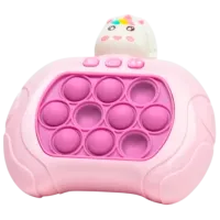 Jucărie antistres ShopShop Pop It Pink / 3+