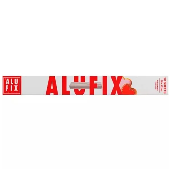 Бумага для выпекания Alufix 38X42CM   photo 1