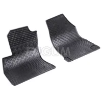 Covorașe auto Fiat Doblo 2010 - Rigum / 16404 