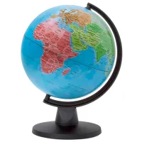 Glob Crafti 16 GIAC POL Politic / 160 mm