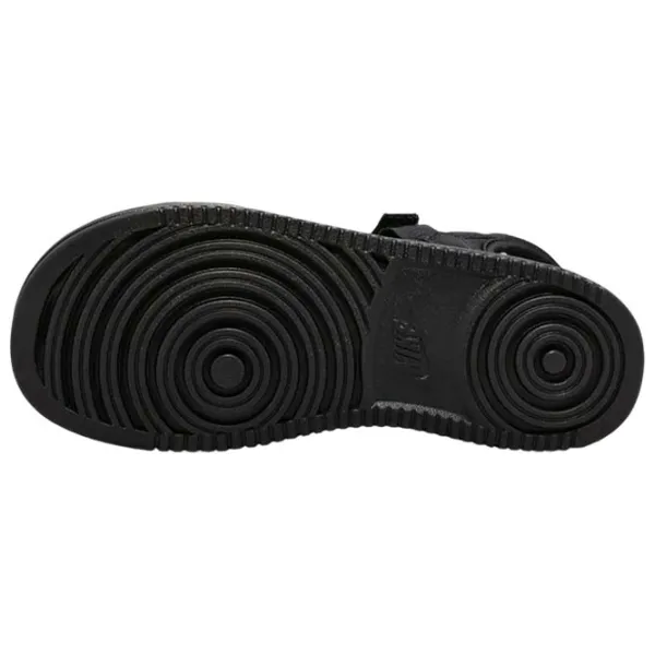 Sandale pentru femei Nike Icon Classic SE Black / Textil photo 6