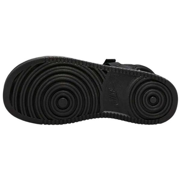 Sandale pentru femei Nike Icon Classic SE Black / Textil photo 6