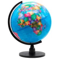 Glob Crafti Gl.32.PVC Politic / 320 mm