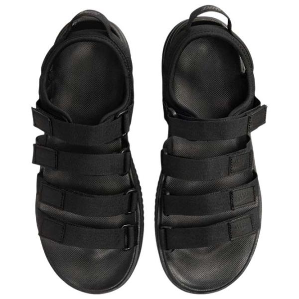 Sandale pentru femei Nike Icon Classic SE Black / Textil photo 5 Sandale pentru femei Nike Icon Classic SE Black / Textil photo 5
