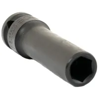 Головка ударная Force 4458513 85 мм photo 3