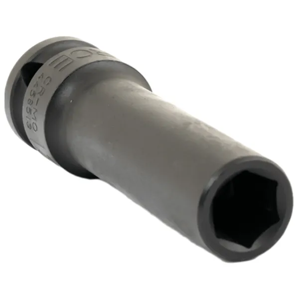 Головка ударная Force 4458513 85 мм photo 4