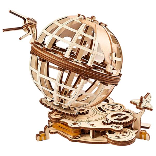 Glob Ugears 48213 Politic / 180 mm photo 1 Glob Ugears 48213 Politic / 180 mm photo 1