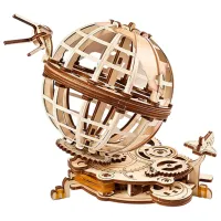 Glob Ugears 48213 Politic / 180 mm