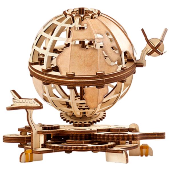 Glob Ugears 48213 Politic / 180 mm photo 2 Glob Ugears 48213 Politic / 180 mm photo 2