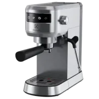 Cafetieră Electrolux E6EC1-6ST / 1 l / Silver photo 2