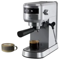 Cafetieră Electrolux E6EC1-6ST / 1 l / Silver photo 3