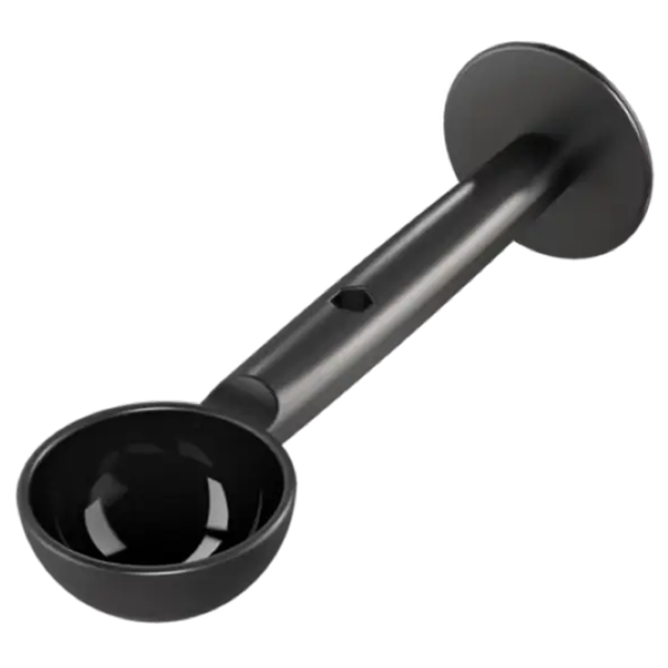 Кофеварка Electrolux E6EC1-6ST  / 1 л / Серебряный photo 6