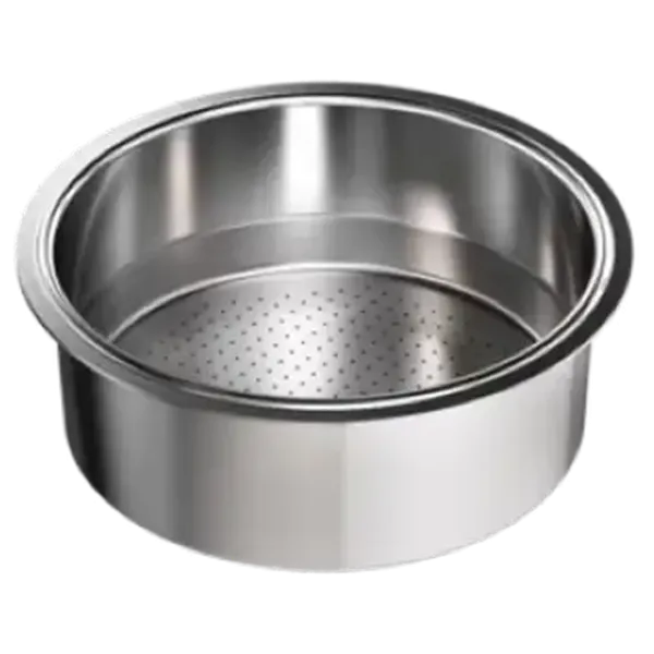 Кофеварка Electrolux E6EC1-6ST  / 1 л / Серебряный photo 7