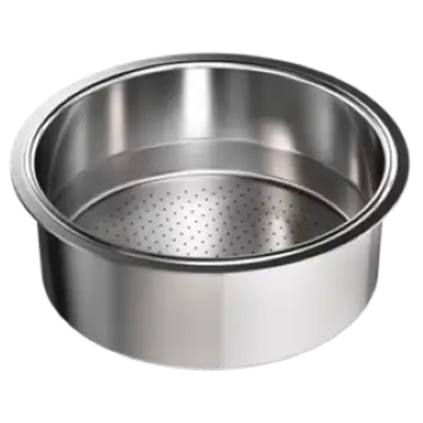 Кофеварка Electrolux E6EC1-6ST  / 1 л / Серебряный photo 7
