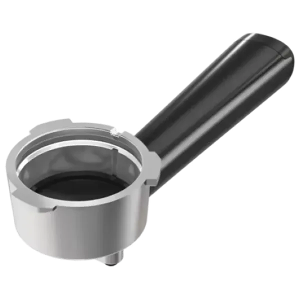 Кофеварка Electrolux E6EC1-6ST  / 1 л / Серебряный photo 8