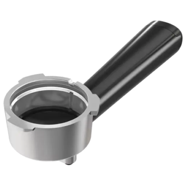 Кофеварка Electrolux E6EC1-6ST  / 1 л / Серебряный photo 8