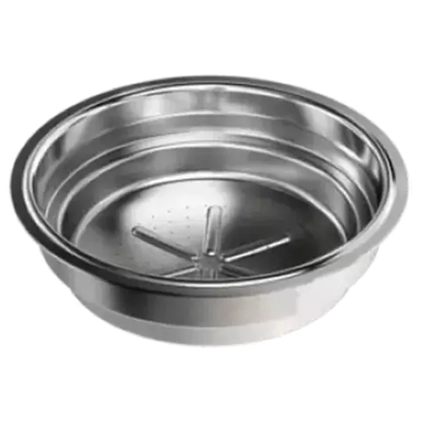 Кофеварка Electrolux E6EC1-6ST  / 1 л / Серебряный photo 9
