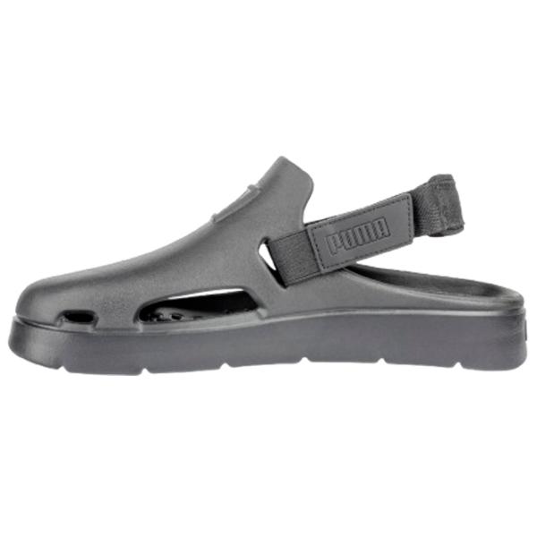 Sandale pentru bărbați Puma Shibui Mule Black / Poliuretan photo 3 Sandale pentru bărbați Puma Shibui Mule Black / Poliuretan photo 3