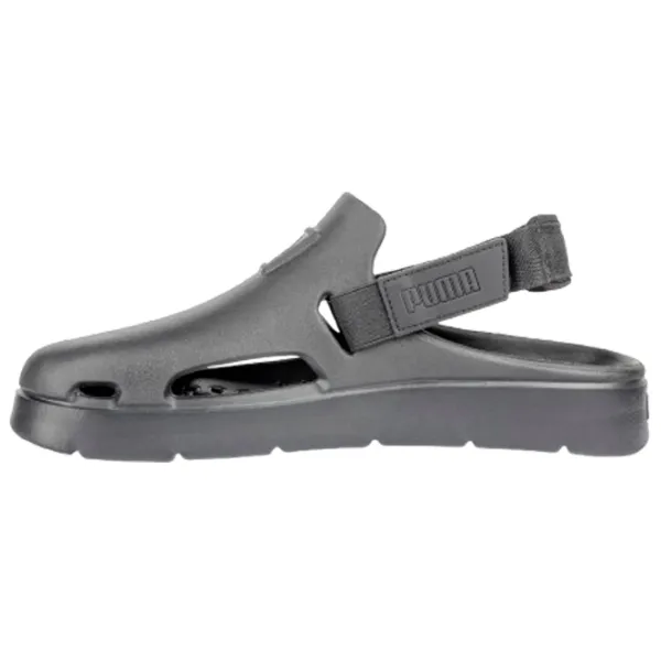 Sandale pentru bărbați Puma Shibui Mule Black / Poliuretan photo 2 Sandale pentru bărbați Puma Shibui Mule Black / Poliuretan photo 2