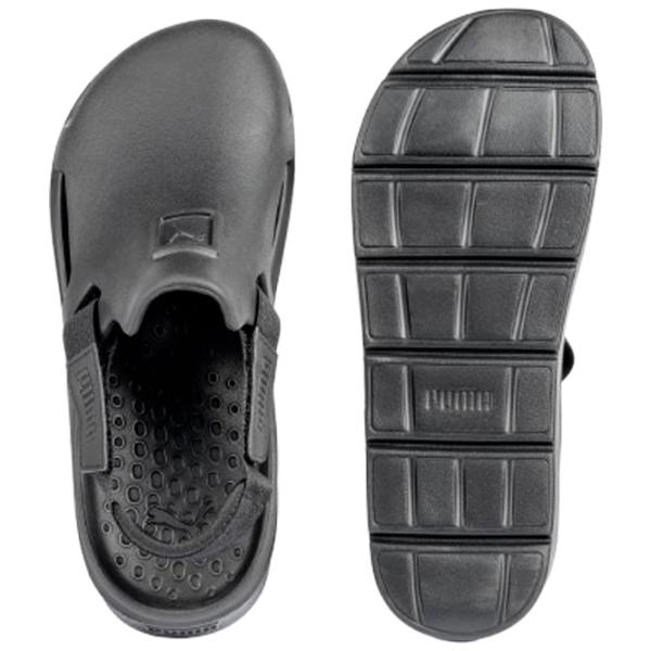 Sandale pentru bărbați Puma Shibui Mule Black / Poliuretan photo 4 Sandale pentru bărbați Puma Shibui Mule Black / Poliuretan photo 4