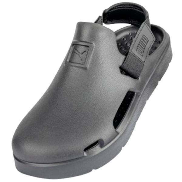 Sandale pentru bărbați Puma Shibui Mule Black / Poliuretan photo 5 Sandale pentru bărbați Puma Shibui Mule Black / Poliuretan photo 5