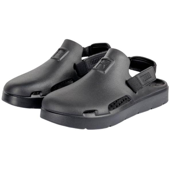 Sandale pentru bărbați Puma Shibui Mule Black / Poliuretan photo 1 Sandale pentru bărbați Puma Shibui Mule Black / Poliuretan photo 1