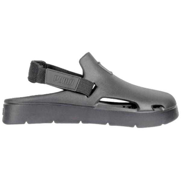 Sandale pentru bărbați Puma Shibui Mule Black / Poliuretan photo 2 Sandale pentru bărbați Puma Shibui Mule Black / Poliuretan photo 2