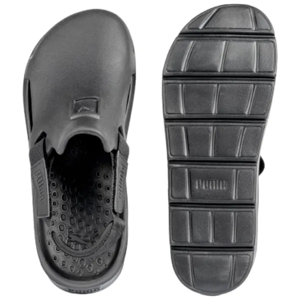 Sandale pentru bărbați Puma Shibui Mule Black / Poliuretan photo 4 Sandale pentru bărbați Puma Shibui Mule Black / Poliuretan photo 4