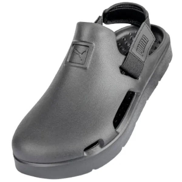 Sandale pentru bărbați Puma Shibui Mule Black / Poliuretan photo 5 Sandale pentru bărbați Puma Shibui Mule Black / Poliuretan photo 5