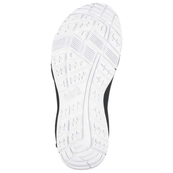 Sandale pentru femei Jack Wolfskin Lakewood Ride Sandal W Black / Textil photo 6