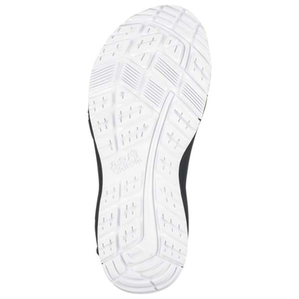 Sandale pentru femei Jack Wolfskin Lakewood Ride Sandal W Black / Textil photo 6