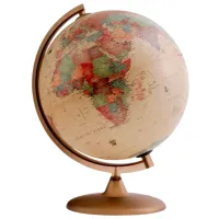 Glob Tecnodidattica 30 DISCOVERY Politic / 300 mm