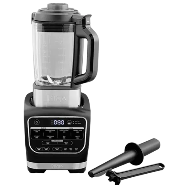 Blender staționar Ninja HB150EU 1000 W / Black photo 1