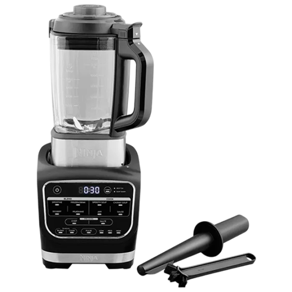 Blender staționar Ninja HB150EU 1000 W / Black photo 1