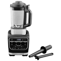 Blender staționar Ninja HB150EU 1000 W / Black