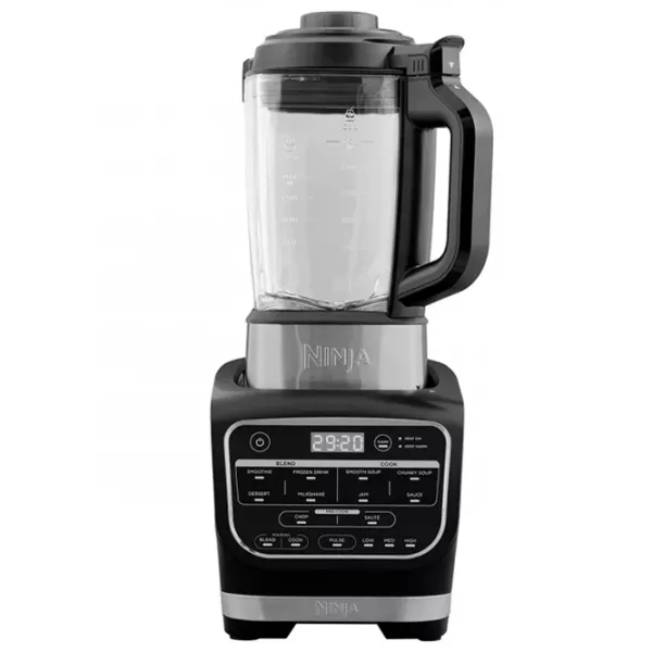 Blender staționar Ninja HB150EU 1000 W / Black photo 3