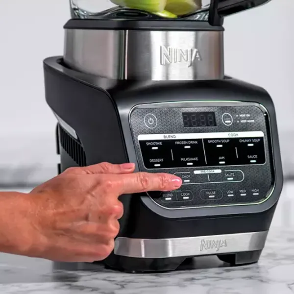 Blender staționar Ninja HB150EU 1000 W / Black photo 4
